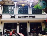 X Cafe_87 Lý Thường Kiệt